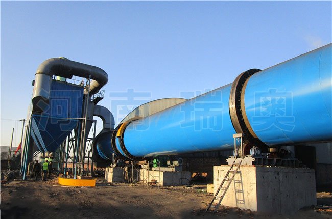 煤炭烘干機(jī)